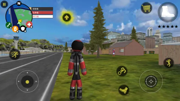 ���������Ӣ��2v4.4.0 ��׿���ͼ1