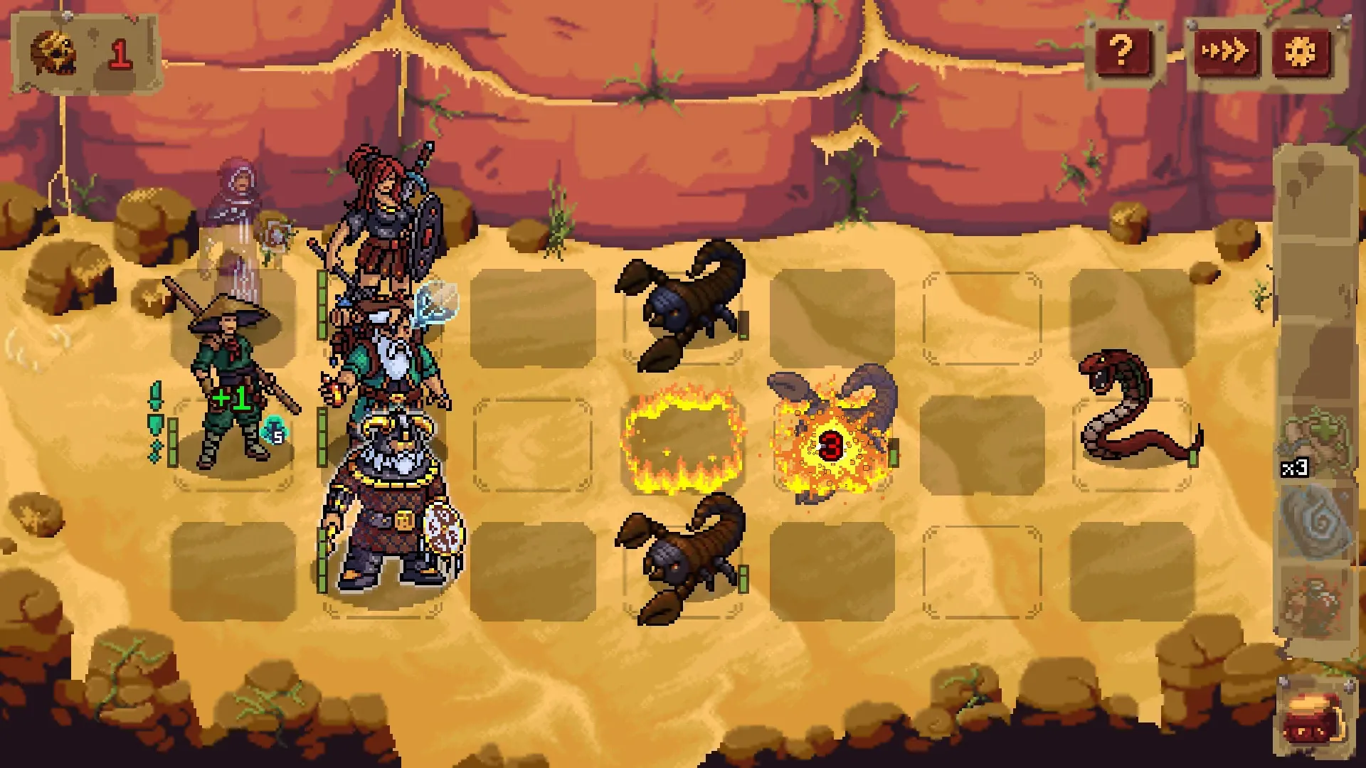 Ѫ��������21.0.0v1.0.0 �ֻ����ͼ1