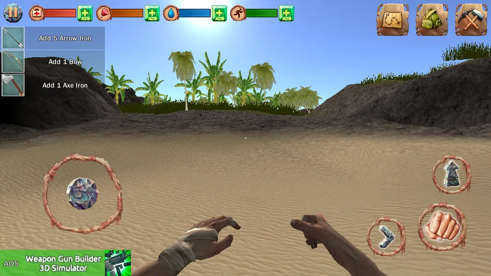 ������������İ�����v1.0.0 �ֻ����ͼ4