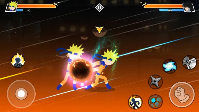 ��������ߴ�ս3v3v4.1 ��׿���ͼ3