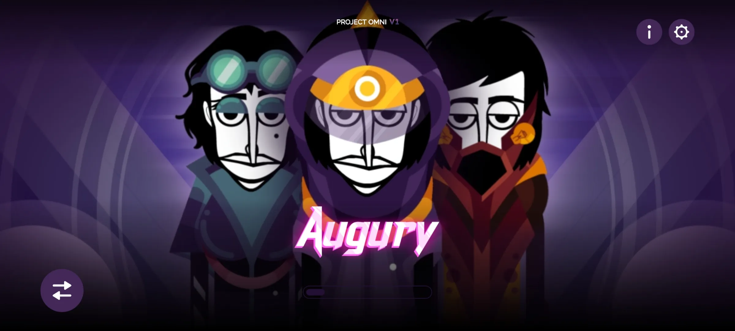 �������ȫ�ܼƻ�(������Ƶ��Ϸ)v0.5.7 ��׿���ͼ1