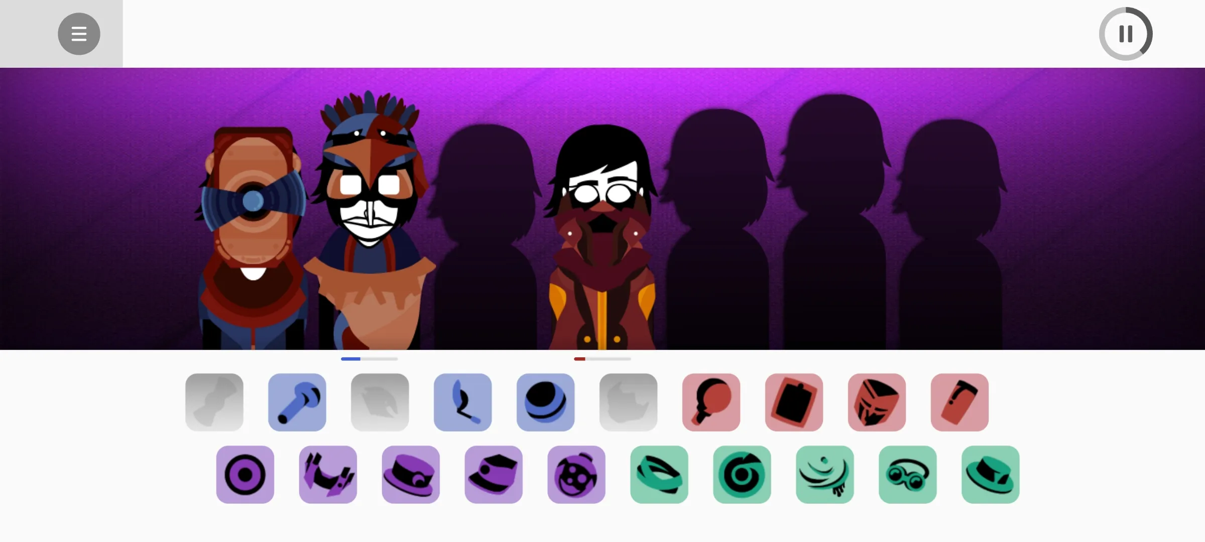 �������ȫ�ܼƻ�(������Ƶ��Ϸ)v0.5.7 ��׿���ͼ0