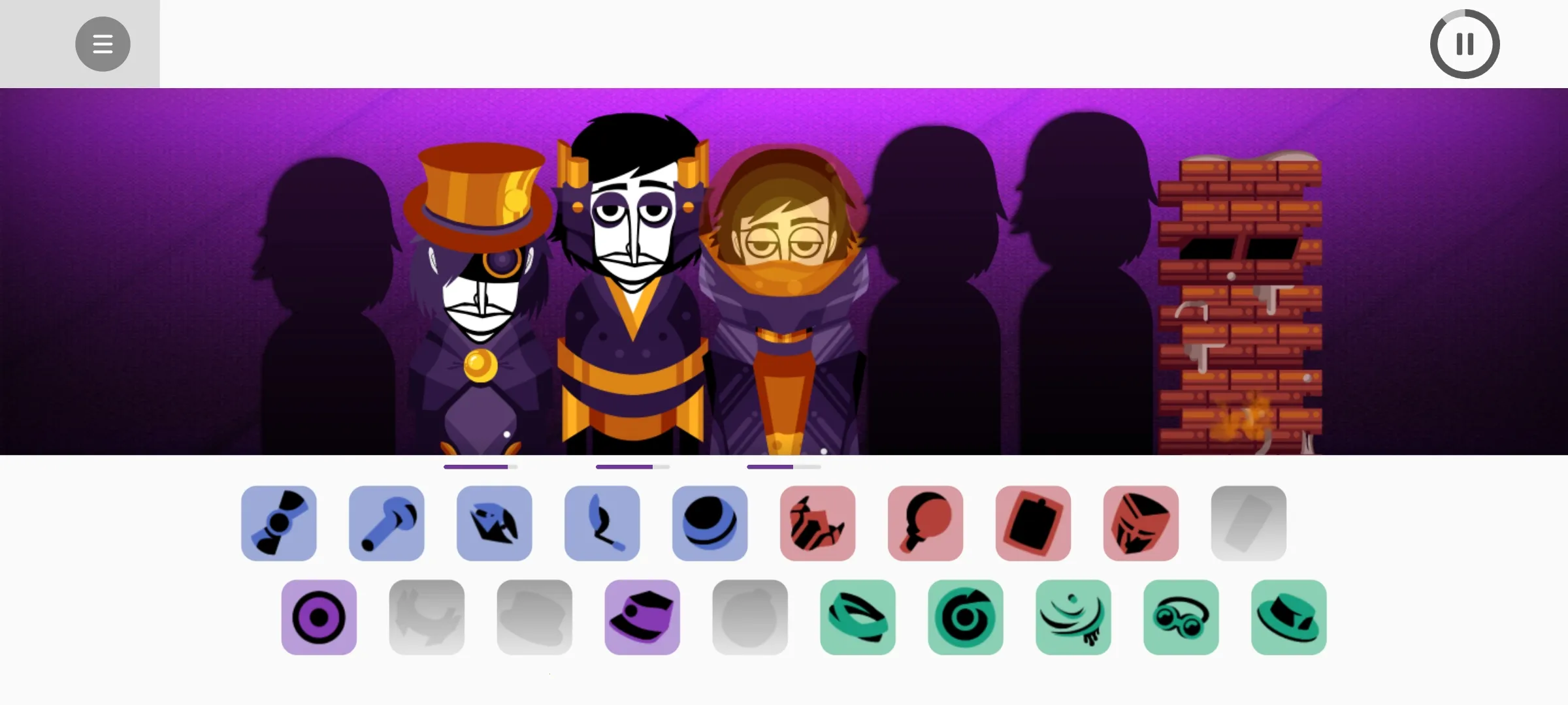 �������ȫ�ܼƻ�(������Ƶ��Ϸ)v0.5.7 ��׿���ͼ3