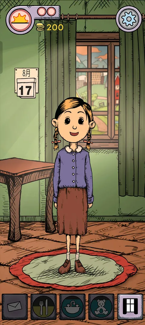 �ҵĺ�������֮Ȫ2v2.0.114 �ֻ����ͼ4