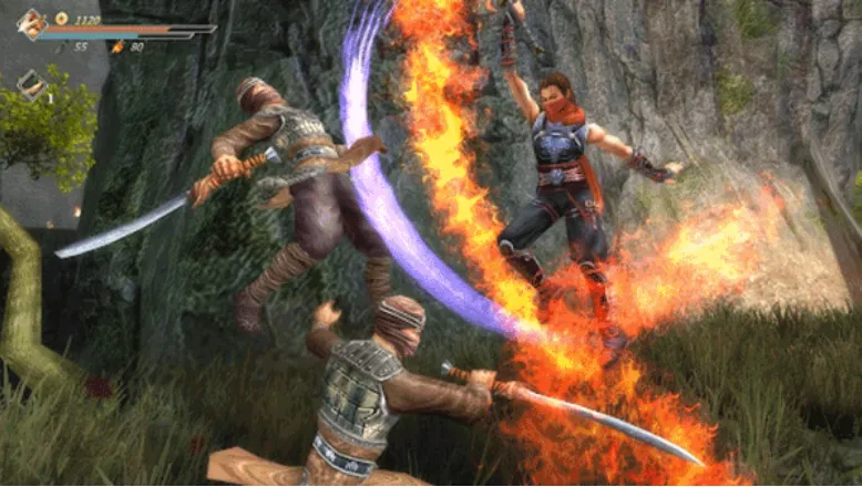 ��ҹ�������޽�Ұ�����v1.03 ��׿���ͼ4