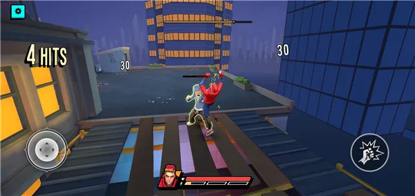 ֩��Ӣ��2����MOD�˵�����v2.7.0 �ֻ����ͼ4