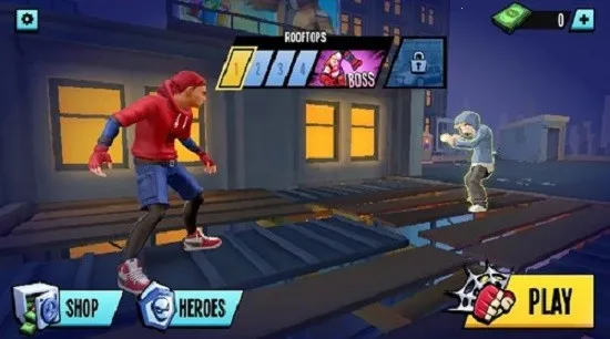 ֩��Ӣ��2����MOD�˵�����v2.7.0 �ֻ����ͼ3