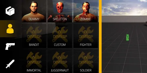 Ѫ��2�������ײ˵�v1.0.0 �ֻ����ͼ3