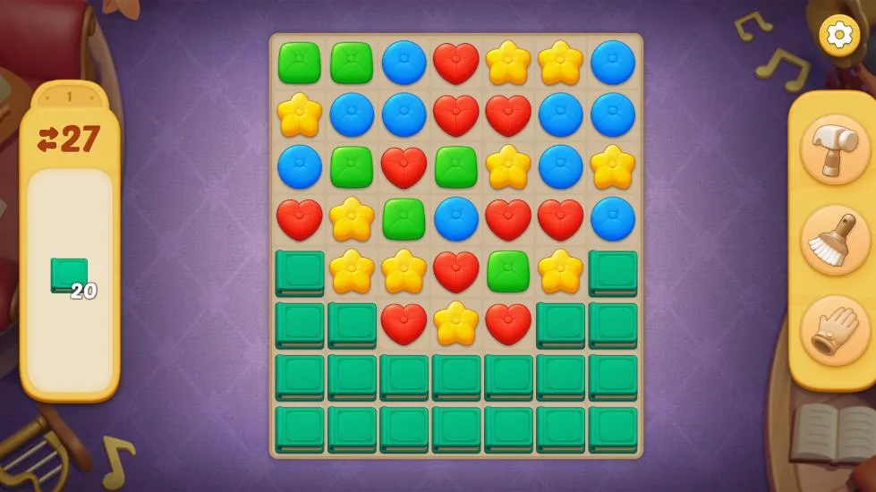 ��ׯ԰�ƽ����������v1.197.0 ��׿���ͼ1