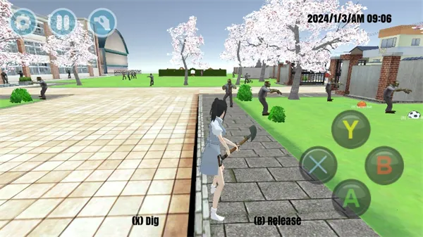 ��Уģ����v6.0.0 �ֻ����ͼ2