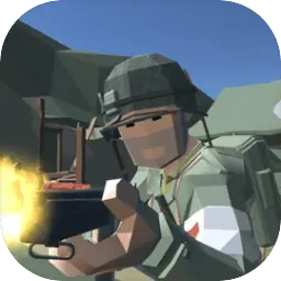 ǰ��ģ��ս�����v7.4 �ֻ���