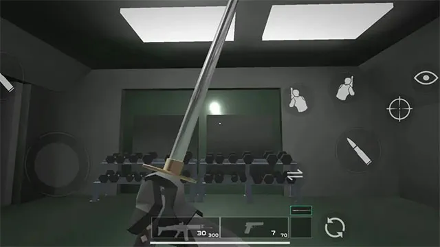 ǰ��ģ��ս�����v7.4 �ֻ����ͼ2