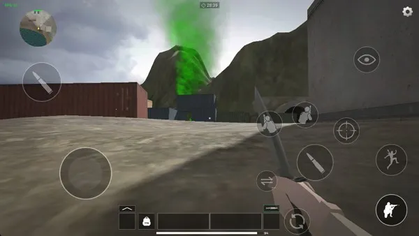 ǰ��ģ��ս�����v7.4 �ֻ����ͼ4