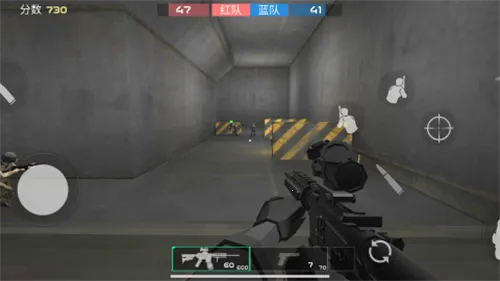 ǰ��ģ��ս�����v7.4 �ֻ����ͼ1