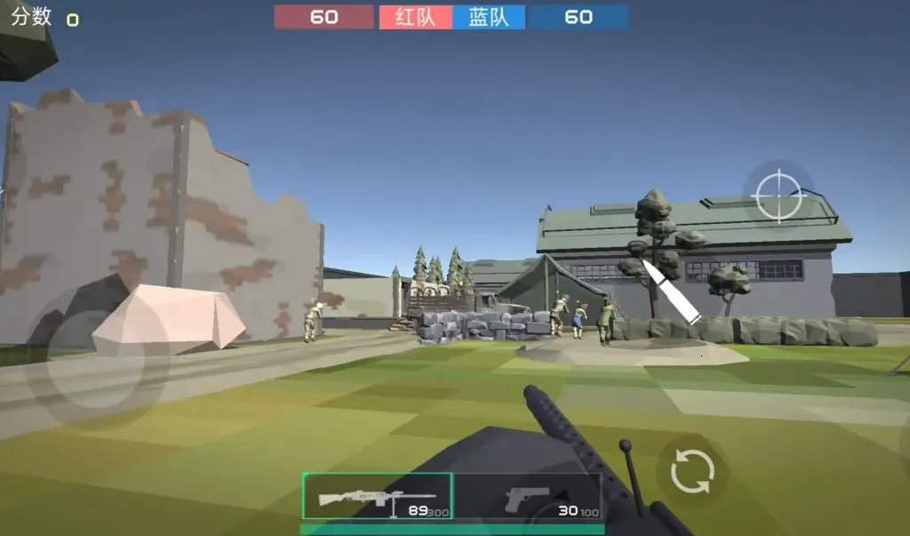 ǰ��ģ��ս�����