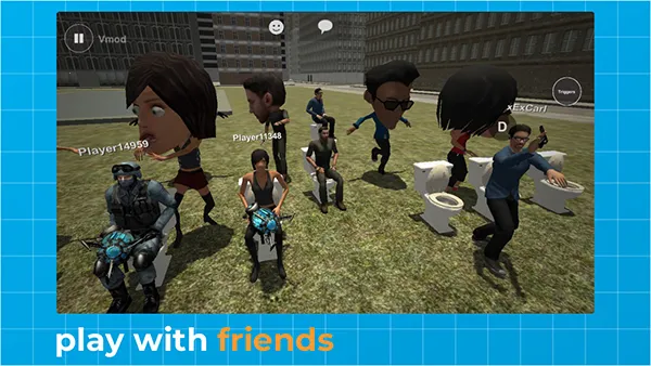 vģ��(ɳ������)v3.7.2.1 �ֻ����ͼ1