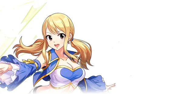 FAIRY TAIL2026�ٷ����°汾