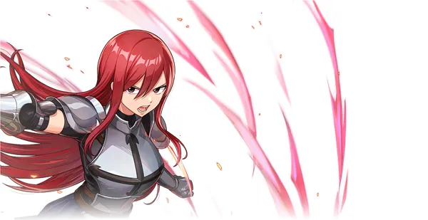 FAIRY TAIL2026�ٷ����°汾