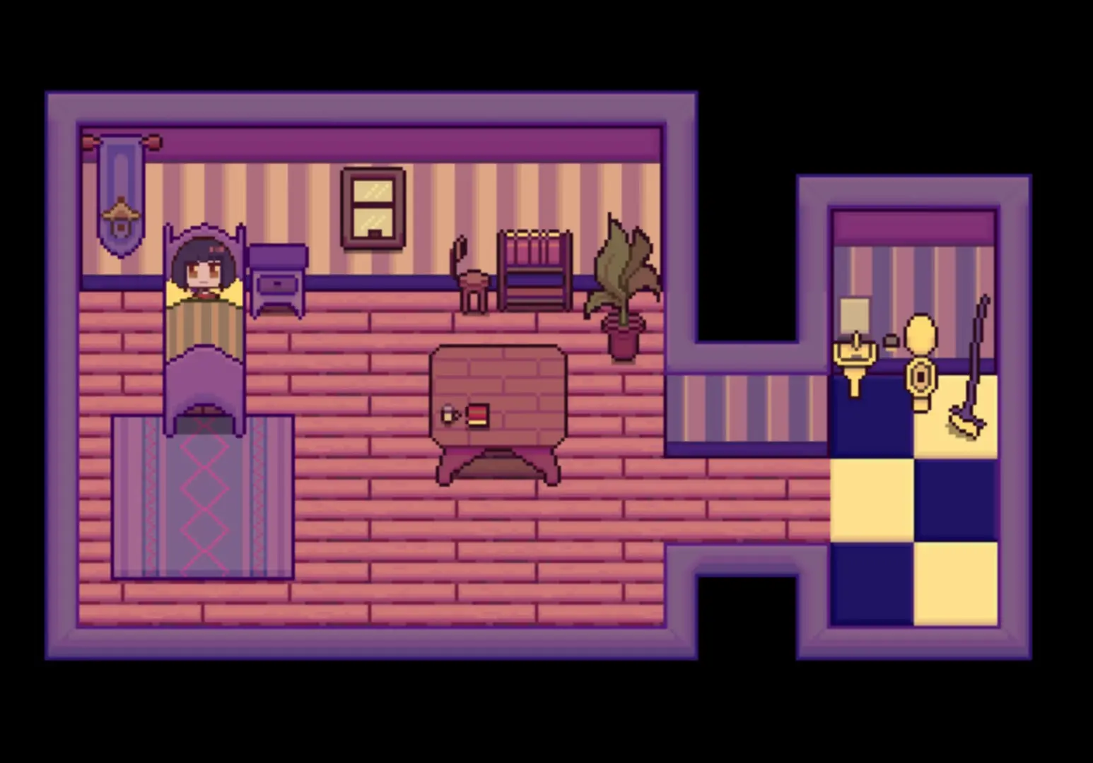 ������(������RPG��Ϸ)v1.20.611-bz �ֻ����ͼ2