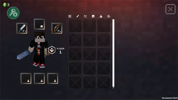 我的世界地下城2d版下载安装v3.0 安卓版截图3