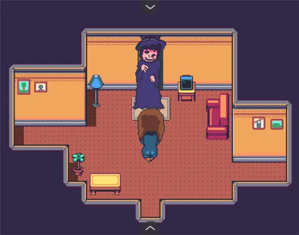 阿莱莎的房子1最新手机版v1.0 手机版截图3