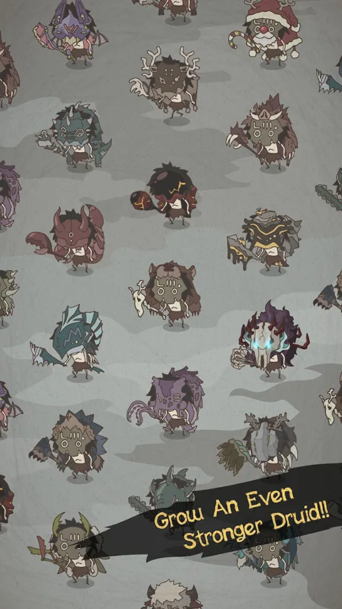 野生驯兽师(驯兽冒险游戏)v2.45 手机版截图4