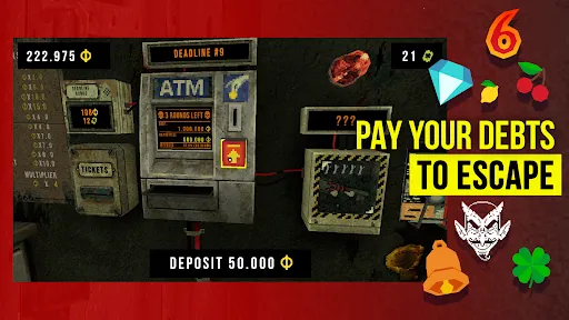 ��Ҷ����ԨMOD���ײ˵�v1.4 �ֻ����ͼ4