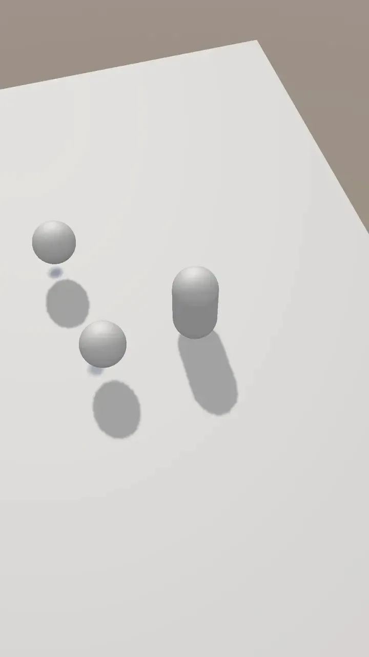 ��ʧ��β��(��������Ϸ)v1.0 ��׿���ͼ3