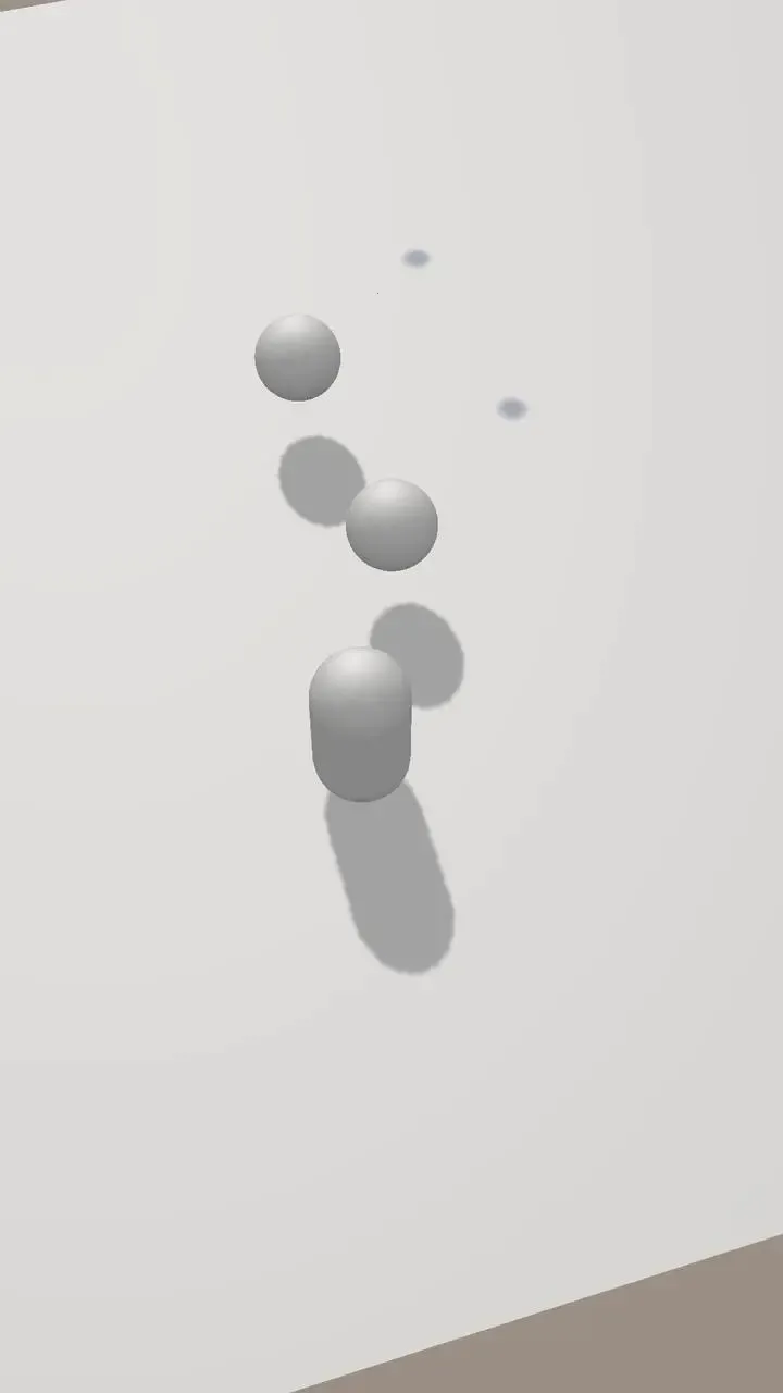 ��ʧ��β��(��������Ϸ)v1.0 ��׿���ͼ1