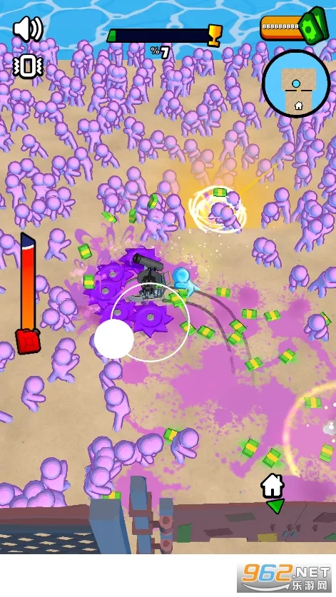 ��ʬ�ո��(��ʬ�ո���Ϸ)v15 �ֻ����ͼ1