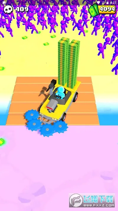 ��ʬ�ո��(��ʬ�ո���Ϸ)v15 �ֻ����ͼ0