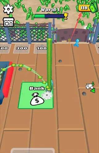 ��ʬ�ո��(��ʬ�ո���Ϸ)