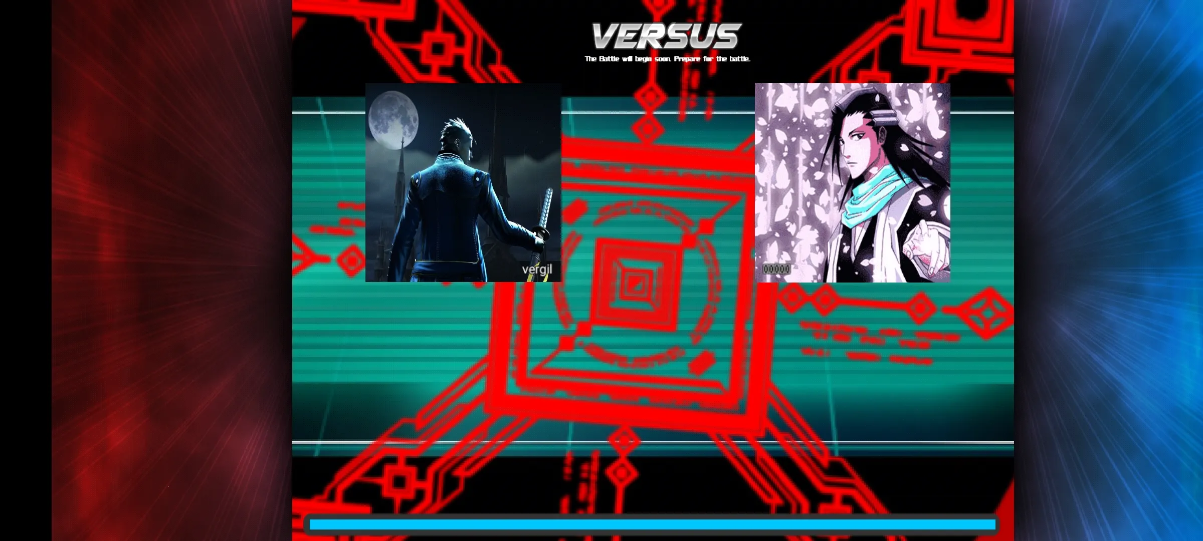 BVN������������(Mugen����Ϸ)v3.3 �ֻ����ͼ3