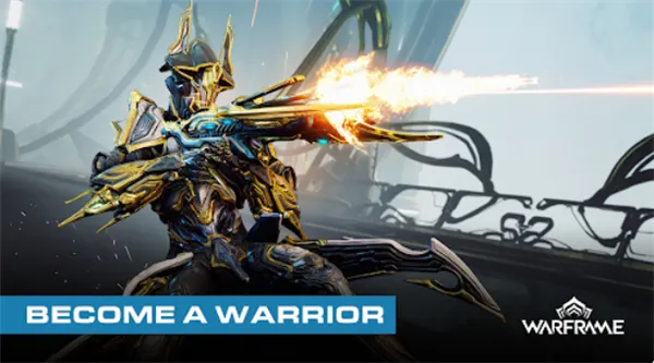 �Ǽ�ս��Warframe2026���°汾v2026.02.11.14.23 ��׿���ͼ3
