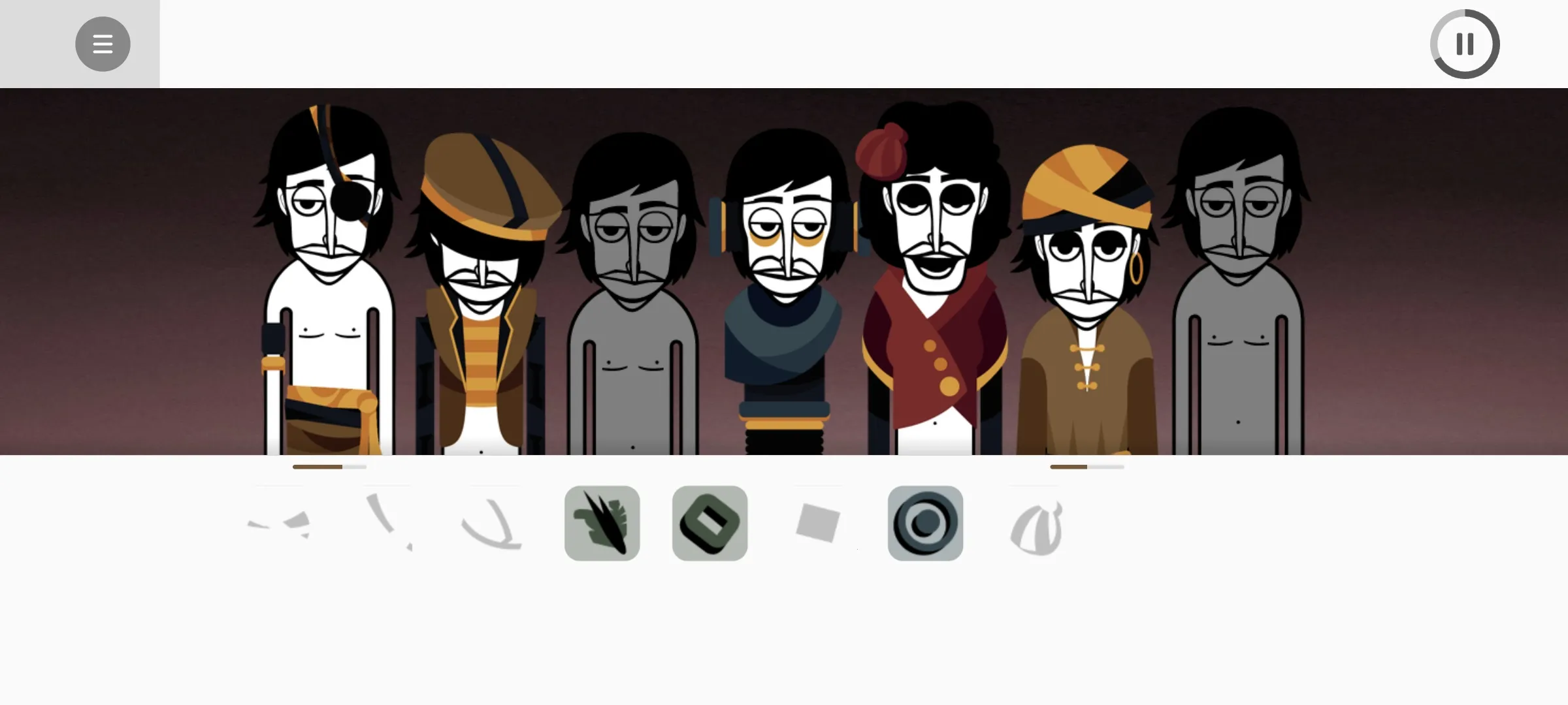 ������Ӻ���֮��(������Ƶ��Ϸ)v0.5.7 ��׿���ͼ0