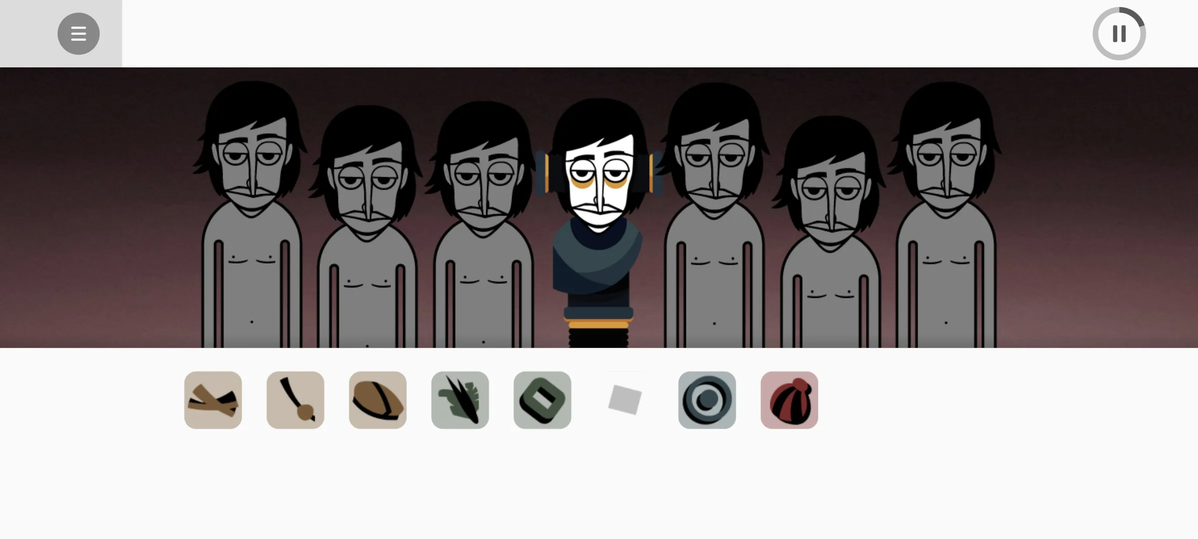 ������Ӻ���֮��(������Ƶ��Ϸ)v0.5.7 ��׿���ͼ4