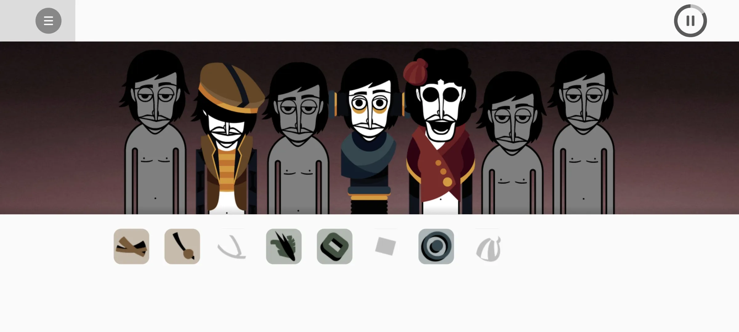 ������Ӻ���֮��(������Ƶ��Ϸ)v0.5.7 ��׿���ͼ1