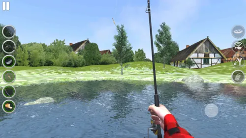 终极钓鱼模拟器(钓鱼模拟游戏) 终极钓鱼模拟器(钓鱼模拟游戏)
