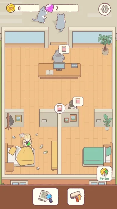 猫咪酒店2026手机版 猫咪酒店2026手机版