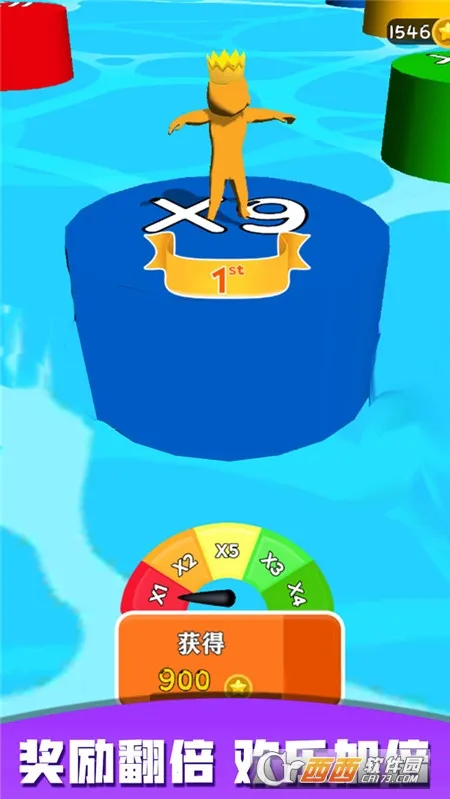 �������ʦ(������ƽ�����Ϸ)v1.6.0 �ֻ����ͼ0