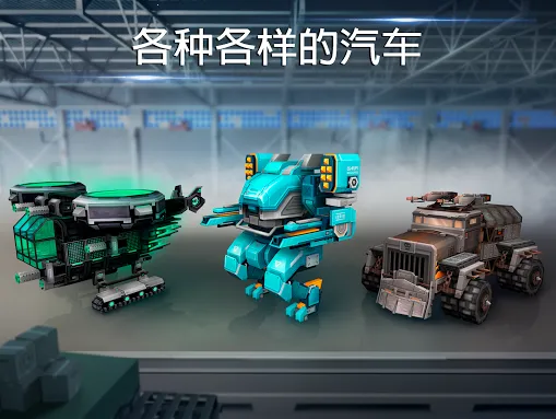 像素车2026手机版v8.9.4 手机版截图4