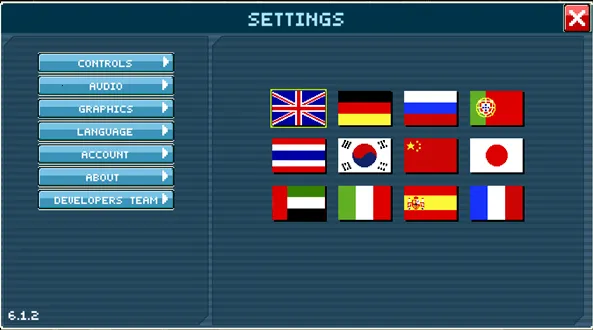 像素车2026手机版v8.9.4 手机版截图3