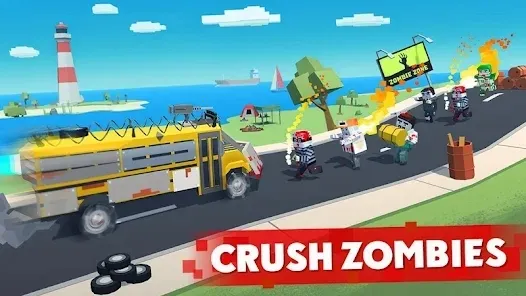 僵尸德比像素生存2026最新版本 僵尸德比像素生存2026最新版本