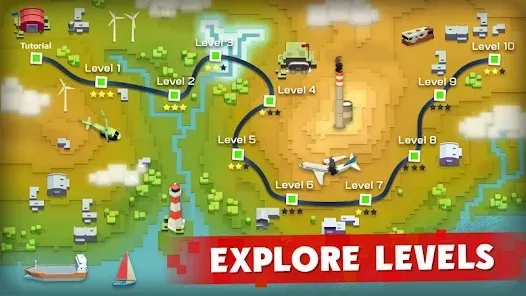 僵尸德比像素生存2026最新版本v1.0.29 安卓版截图3