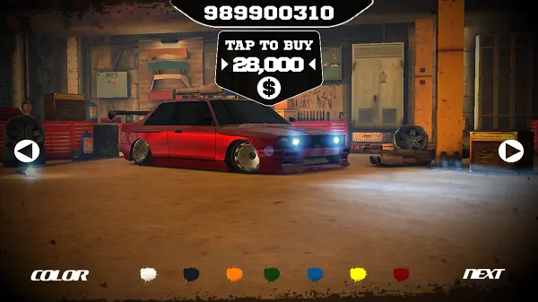 JDMƯ�ƴ�ʦ(Ư��������Ϸ)v1.6.5 ��׿���ͼ3