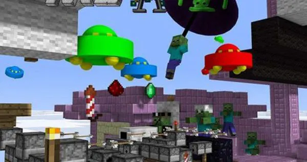 mc��ս��ʬ2���ư�