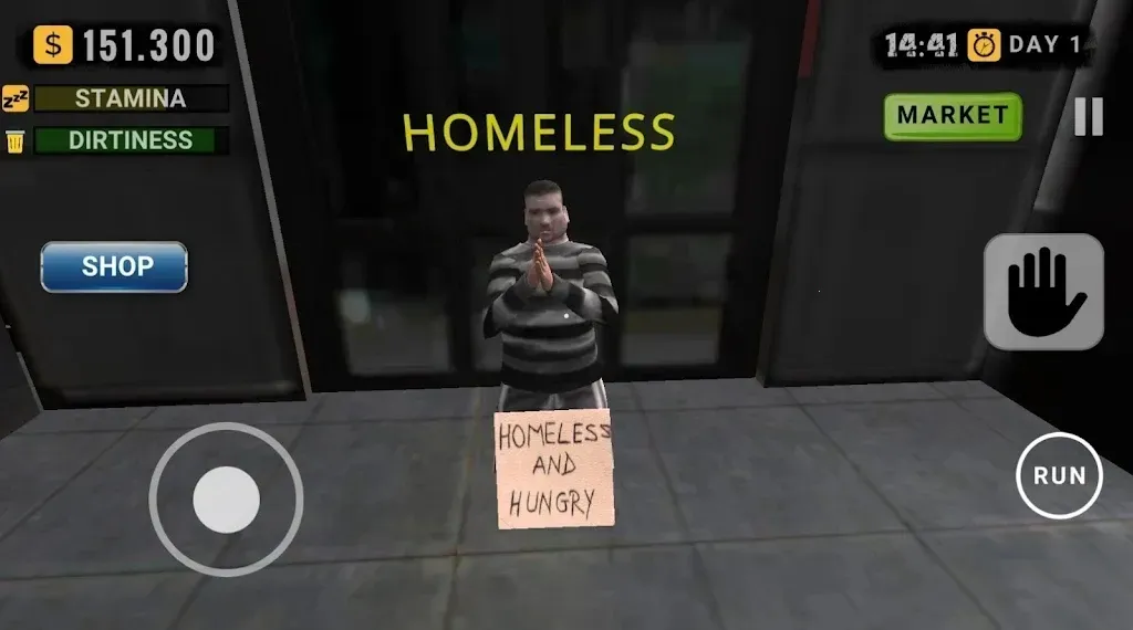 超市模拟器2026最新版本v1.2.7 安卓版截图2