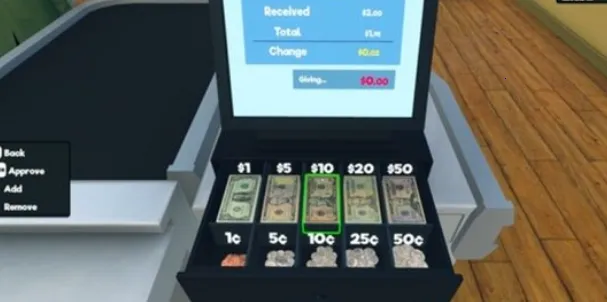 超市模拟器2026最新版本 超市模拟器2026最新版本