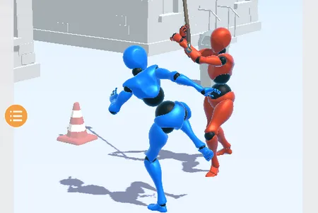 指哪打哪(格斗闯关游戏) 指哪打哪(格斗闯关游戏)