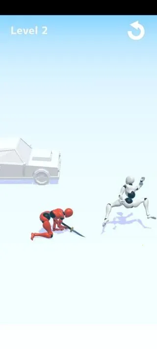 指哪打哪(格斗闯关游戏) 指哪打哪(格斗闯关游戏)